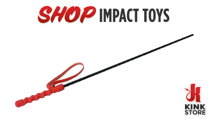 Kink Store | impact-toys