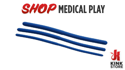 Kink Store | medical-play