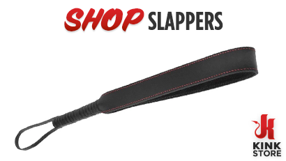 Kink Store | slappers
