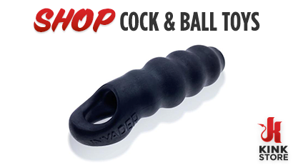 Kink Store | cock-ball-toys