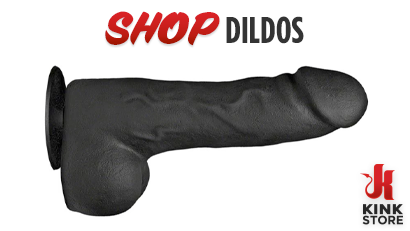 Kink Store | dildos