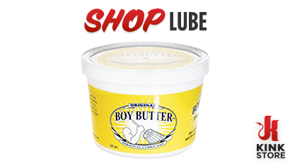 Kink Store | lube