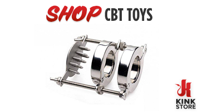 Kink Store | cbt-toys