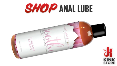 Kink Store | anal-lube