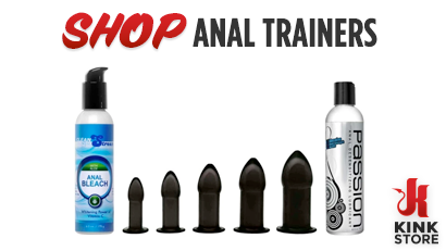 Kink Store | anal-trainers