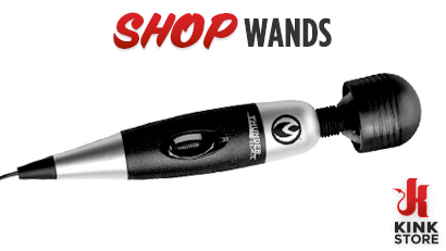 Kink Store | wands