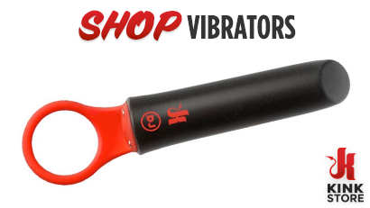 Kink Store | vibrators