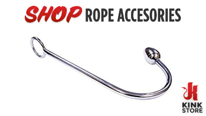 Kink Store | rope-accessories