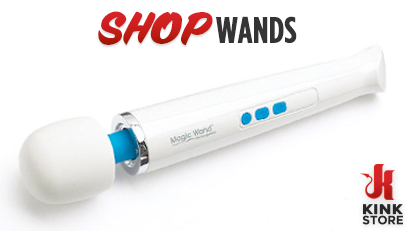 Kink Store | wands2