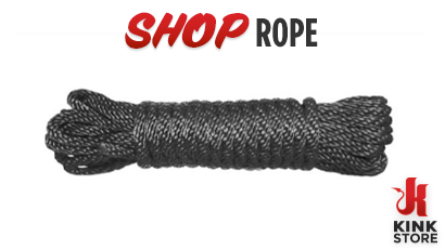 Kink Store | rope2