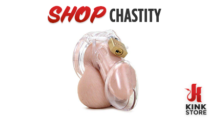 Kink Store | chastity