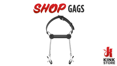 Kink Store | gags