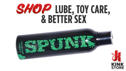 Kink Store | lube-toy-care-better-sex