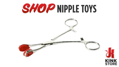 Kink Store | nipple-toys