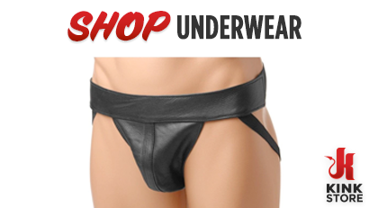 Kink Store | underwear