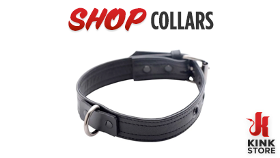Kink Store | collars