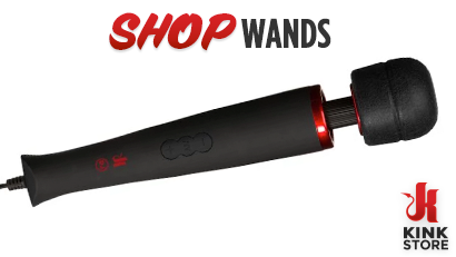 Kink Store | wands