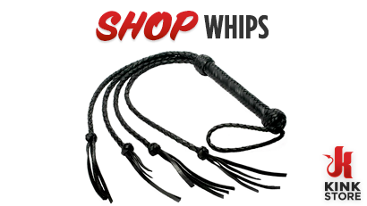 Kink Store | whips