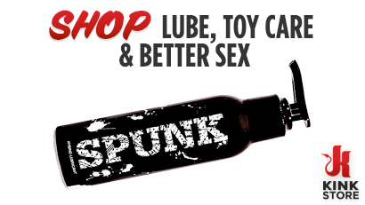 Kink Store | lube-toy-care-better-sex
