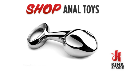 Kink Store | anal-toys