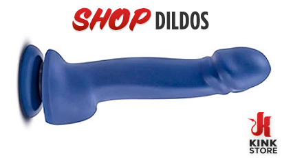 Kink Store | dildos