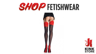 Kink Store | fetishwear