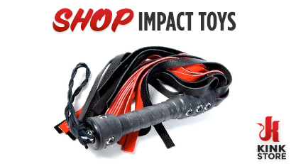 Kink Store | impact-toys