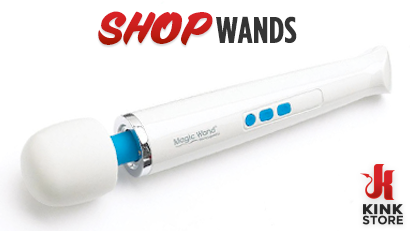 Kink Store | wands