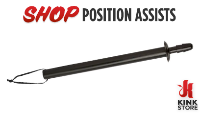 Kink Store | position-assists