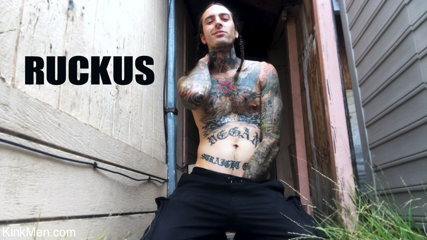 Causing a Ruckus!