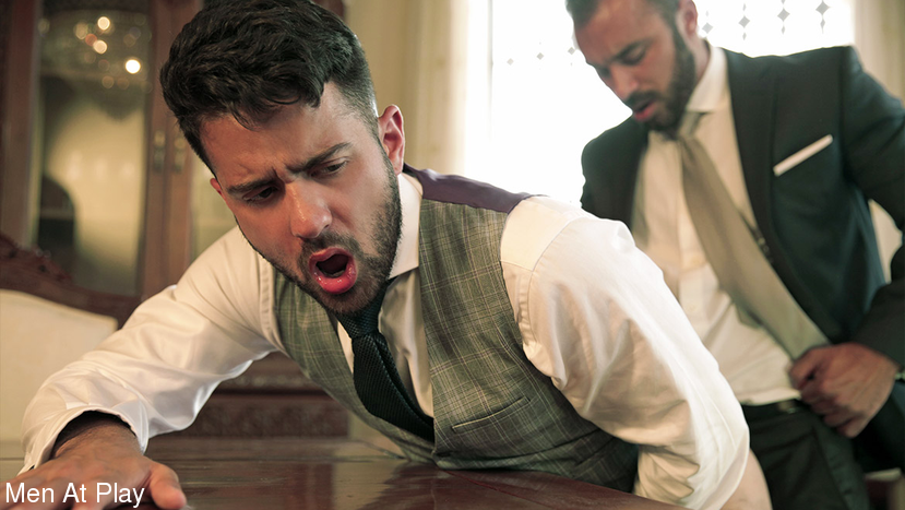 Hunger: Robbie Rojo, Xavi Duran