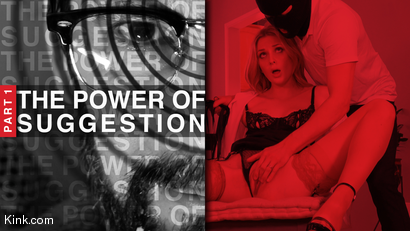 The Power of Suggestion, Part 1: Charlotte Sins & Uncle Alfie