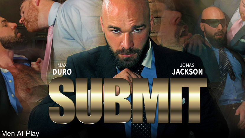 Submit: Jonas Jackson, Max Duro