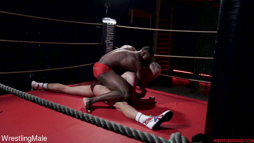 Xtreme Shot @Theringprivate Madrid Deal1 for Cyril