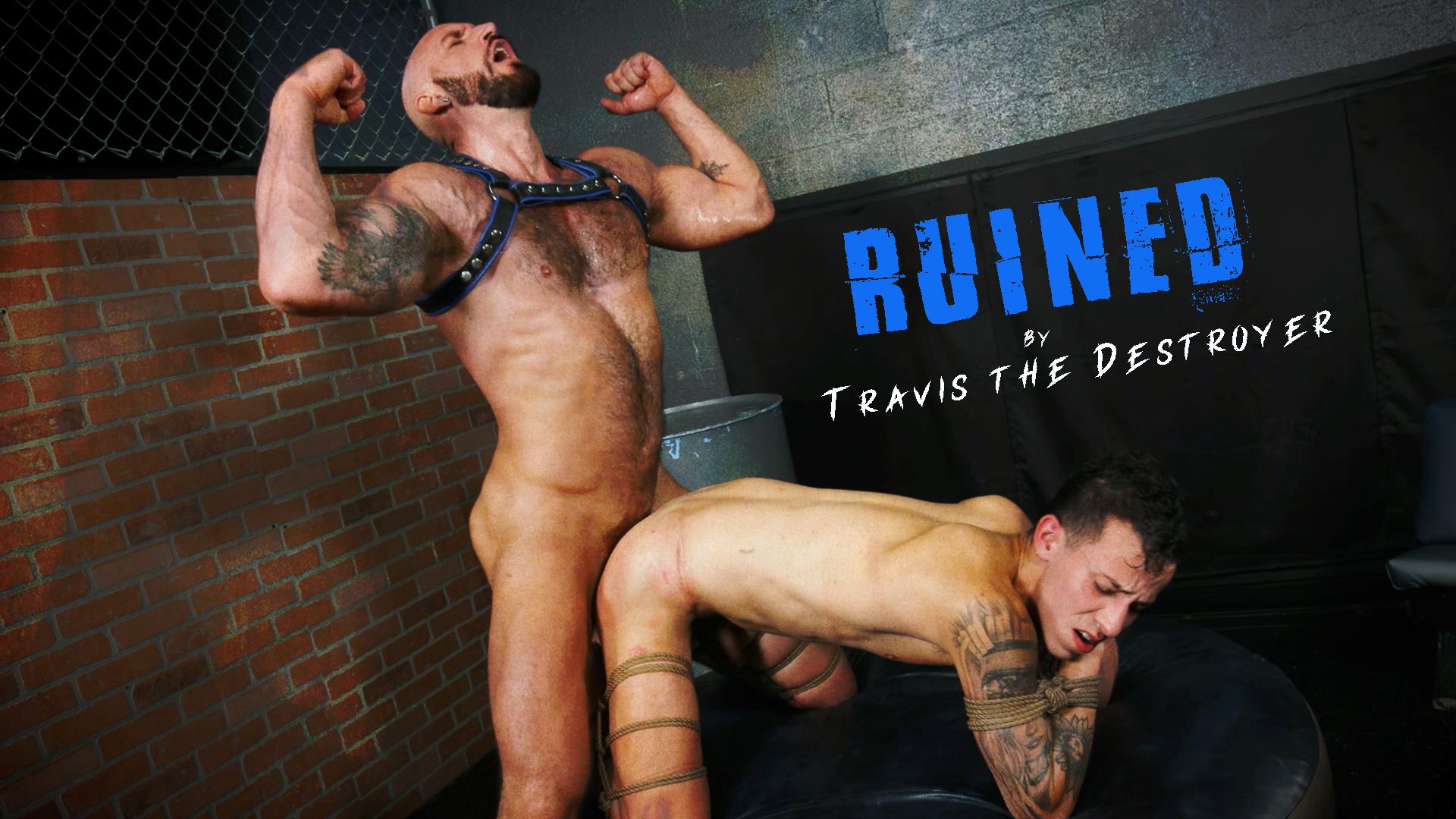 Desires Ruined By Travis the Destroyer