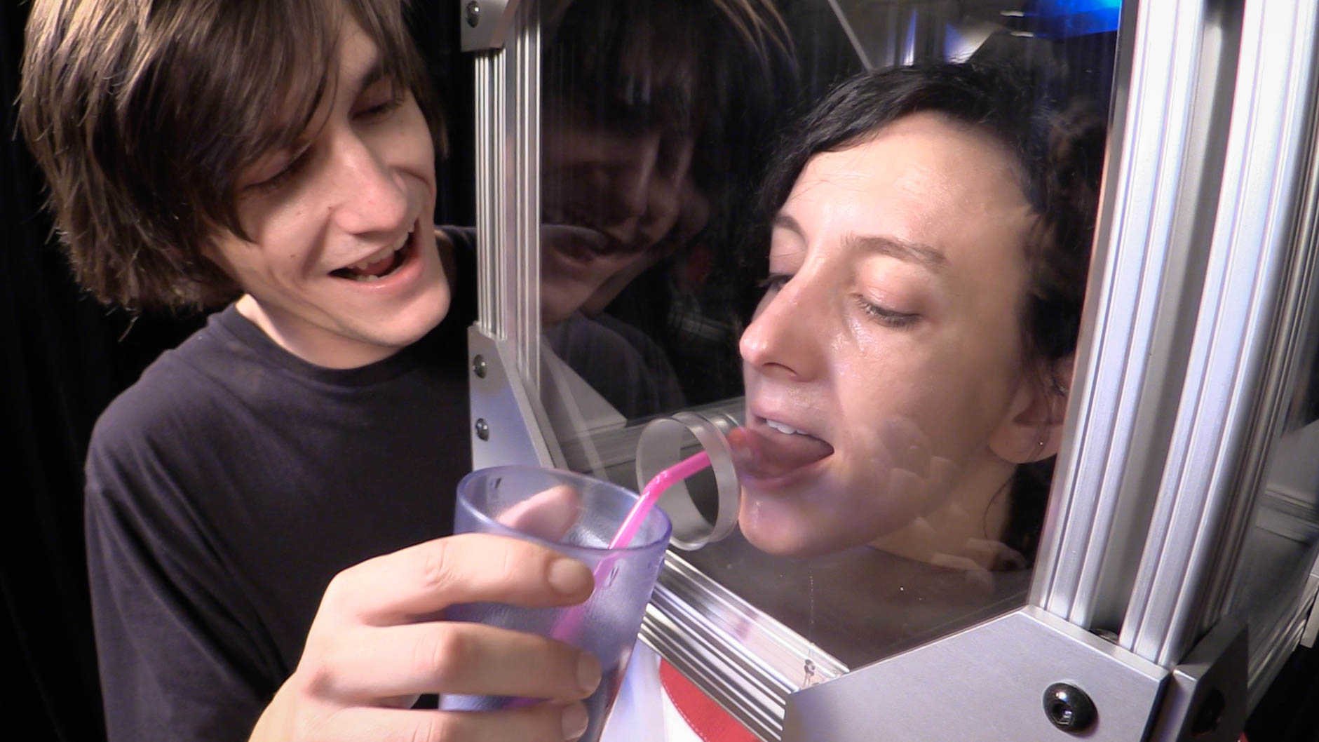 Tony Cuts His Teeth on Elise