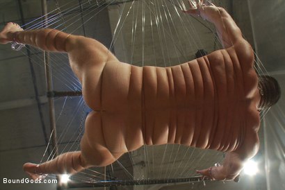 Photo number 12 from They Cum from Outer Space - Part One shot for Bound Gods on Kink.com. Featuring Spencer Reed, Josh West, Jackson Lawless, Reed Mathews and Scott Upton in hardcore BDSM & Fetish porn.
