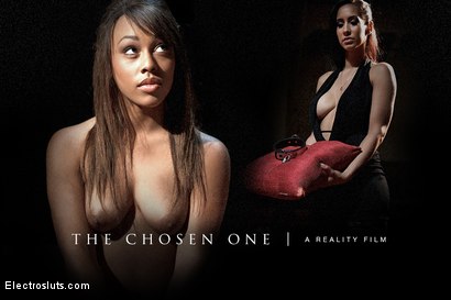 The Chosen One: An Electrosluts Reality Film