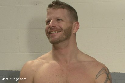 Photo number 15 from Jeremy Stevens and The Perverted Underwear Thieves - Part One shot for Men On Edge on Kink.com. Featuring Jeremy Stevens and Sebastian Keys in hardcore BDSM & Fetish porn.