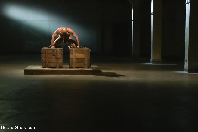 The Legend, the Present and the Future