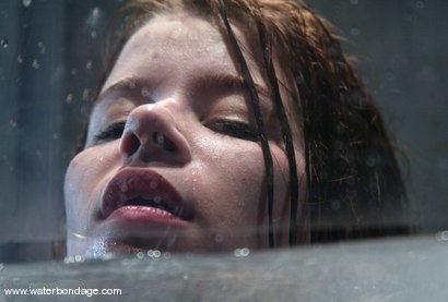 Photo number 13 from Sarah Blake shot for Water Bondage on Kink.com. Featuring Sarah Blake in hardcore BDSM & Fetish porn.