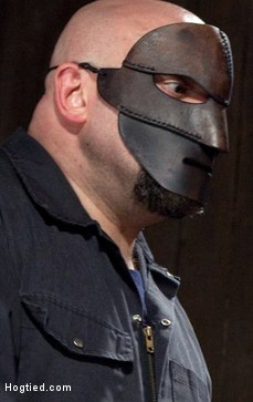Major Bondage | BDSM Fetish