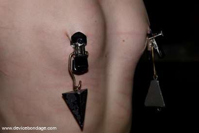 Photo number 8 from Fragments I shot for Device Bondage on Kink.com. Featuring Hailey Young in hardcore BDSM & Fetish porn.