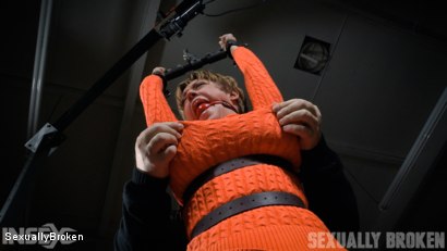 Photo number 6 from Scooby Doo Parody Bondage and Rough Sex Feature shot for Sexually Broken Bondage Scooby Doo Porn Parody - Photo number 6 from Scooby Doo Parody Bondage and Rough Sex Feature shot for Sexually Broken