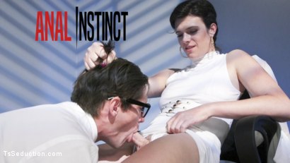 Anal Instinct: Kendall Penny & Tony Orlando