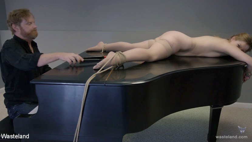 Adagio for a Bratty Sub