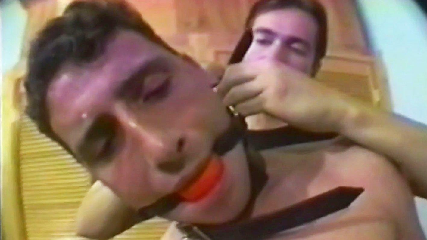 A DAY AT THE OFFICE - Applicant 2: Josh Ireland