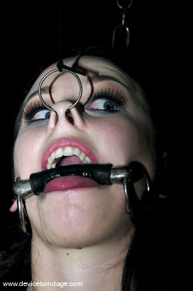 Photo number 12 from Cramped shot for Device Bondage on Kink.com. Featuring Alexa Von Tess in hardcore BDSM & Fetish porn.