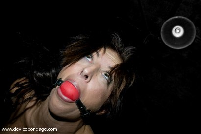 Photo number 12 from Vacillation shot for Device Bondage on Kink.com. Featuring Gina Caruso in hardcore BDSM & Fetish porn.