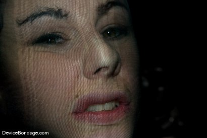 Photo number 10 from Face Control shot for Device Bondage on Kink.com. Featuring Natalie Minx in hardcore BDSM & Fetish porn.